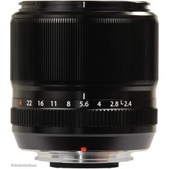 FUJINON LENS XF60mmF2.4 R Macro